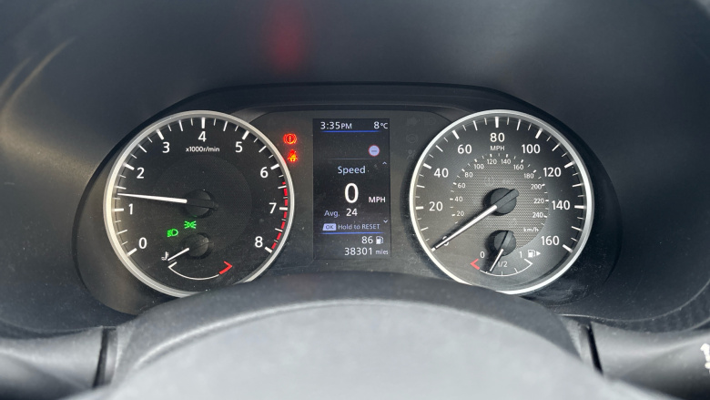 Nissan Juke 1.0 DiG-T 114 Acenta 5dr Petrol Hatchback